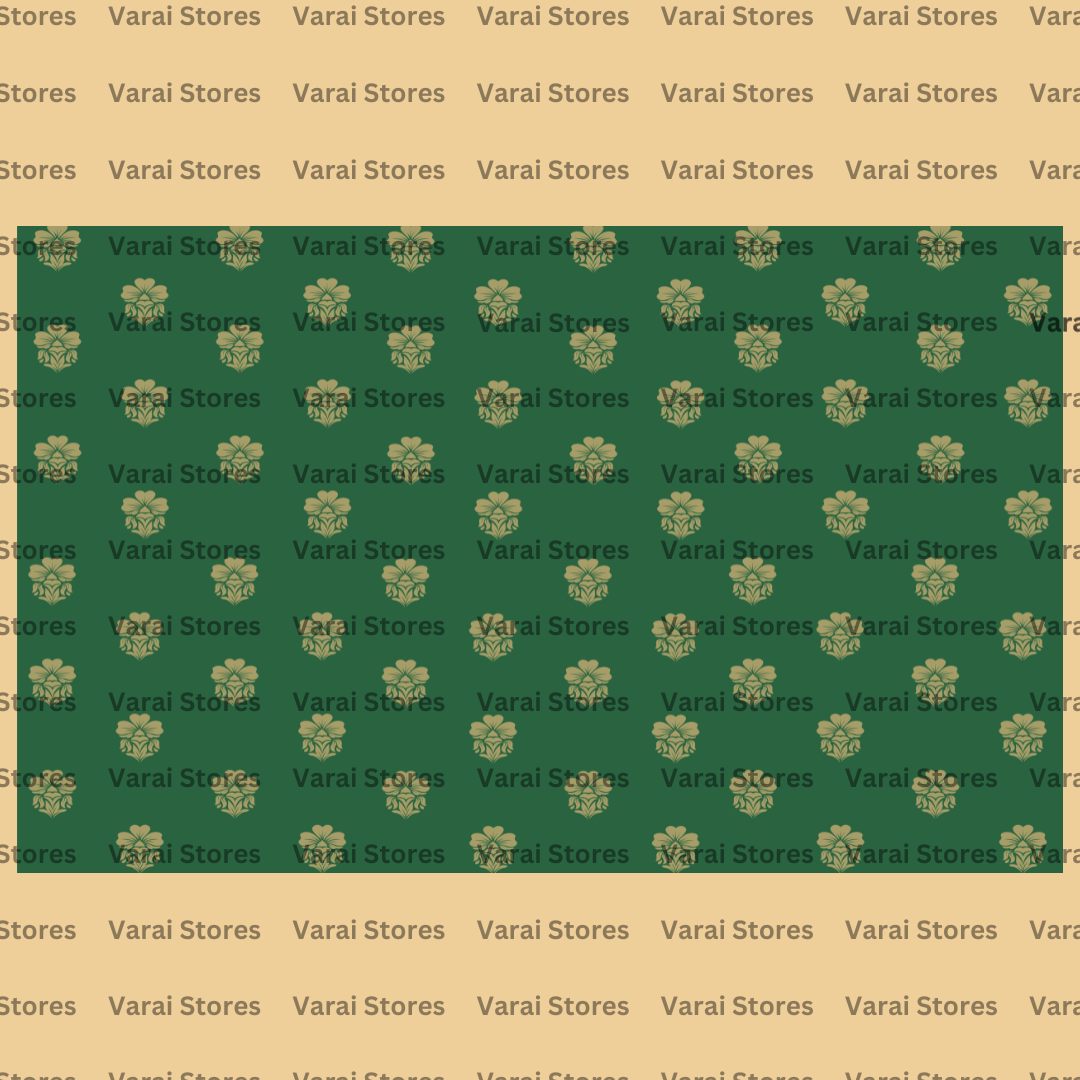 Floor Drop Type 5  - Fabric Floor drop
