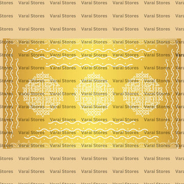 Floor Drop Type 6  - Fabric Floor drop