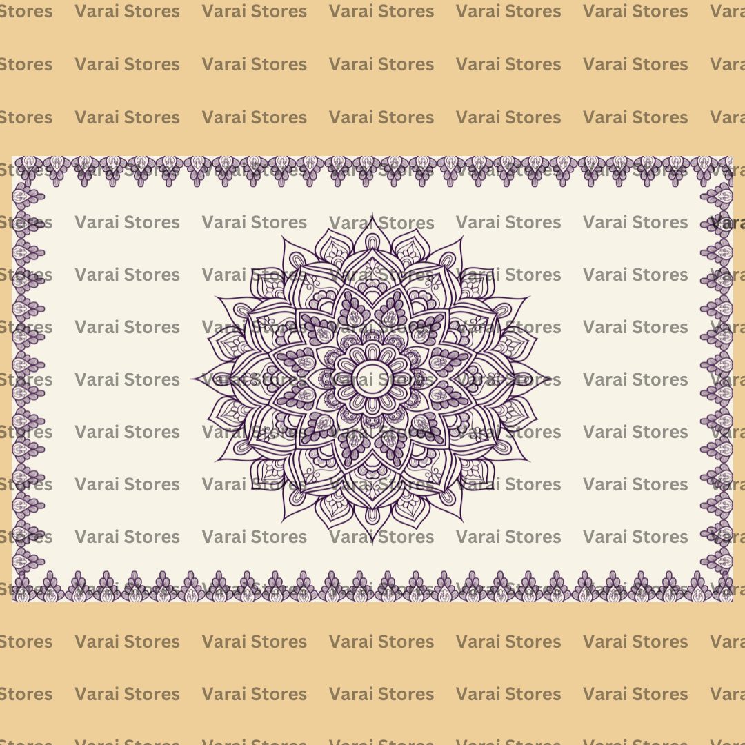 Floor Drop Type 12 - Fabric Floor drop