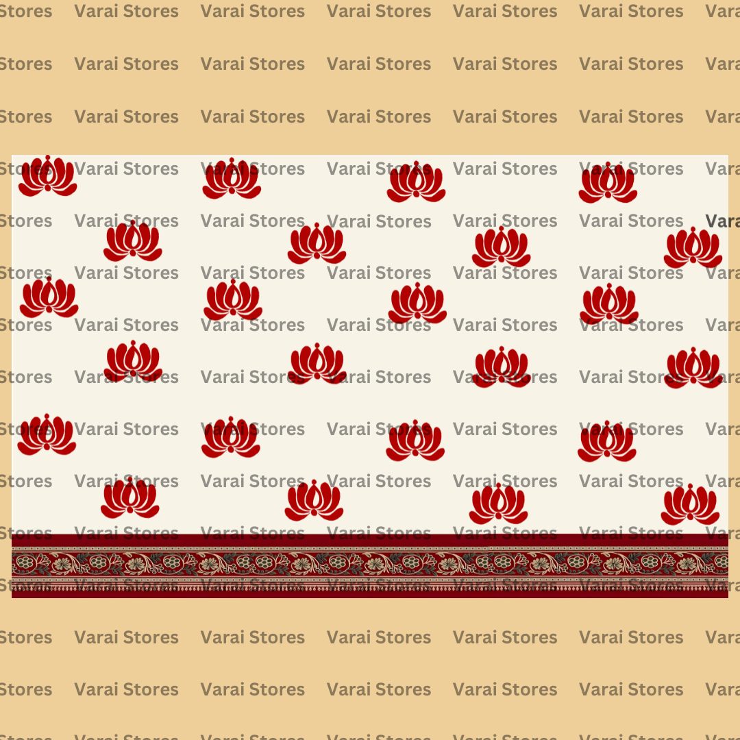 Floor Drop Type 14 - Fabric Floor drop