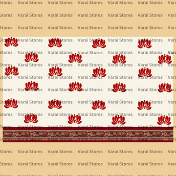 Floor Drop Type 14 - Fabric Floor drop