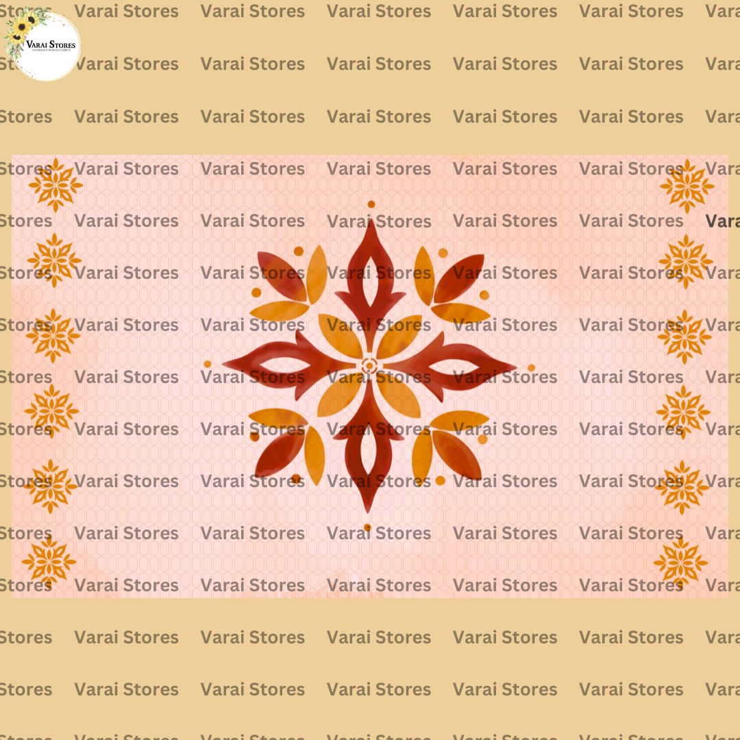 Floor Drop Type 16 - Fabric Floor drop