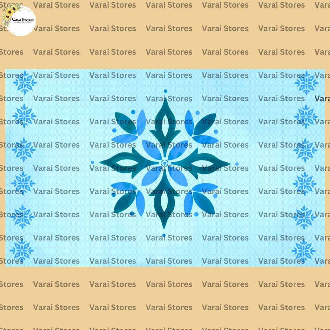 Floor Drop Type 16 - Fabric Floor drop