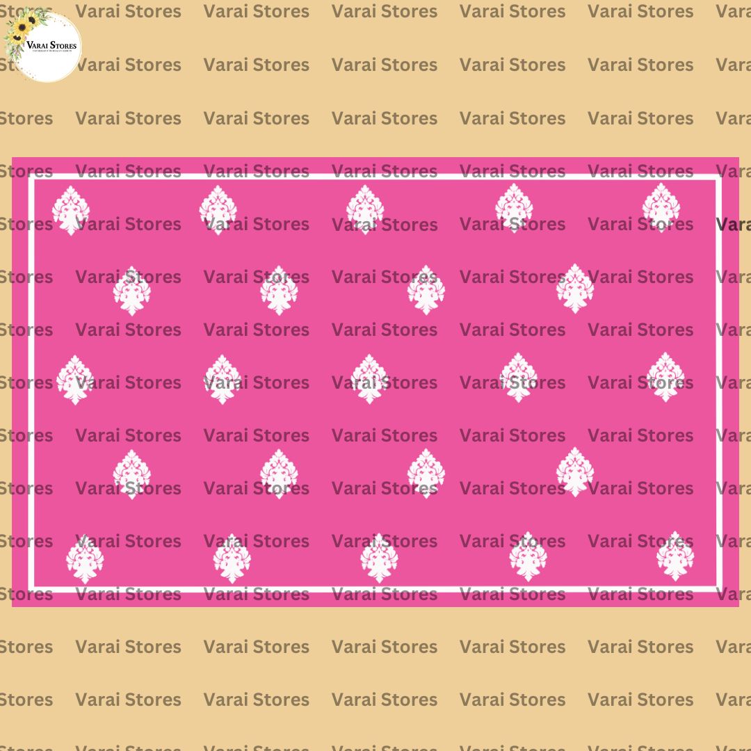 Floor Drop Type 17 - Fabric Floor drop