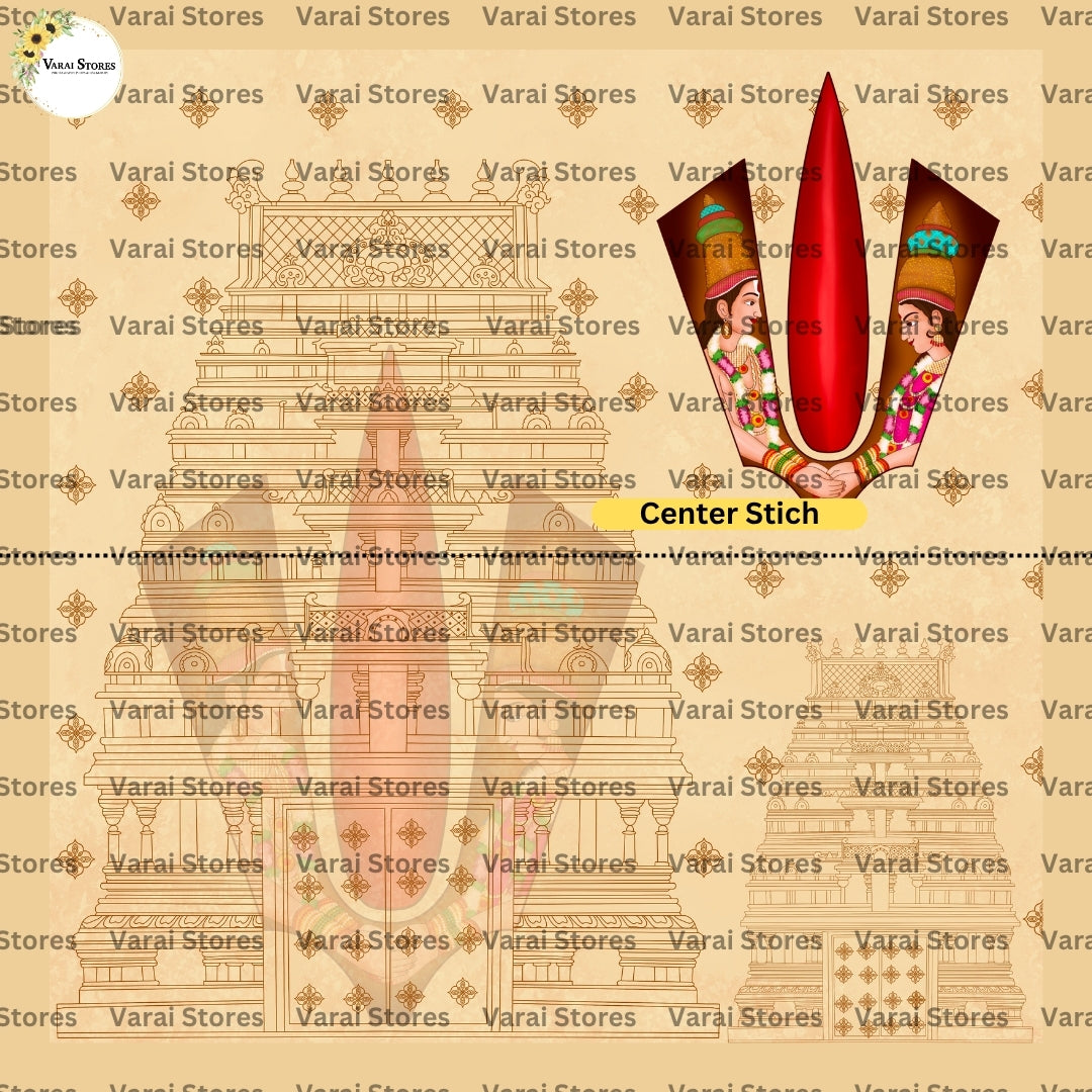 1 - Fabric With Pole Pocket