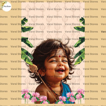 3 -  Fabric (8x5) Feet With Pole Pocket