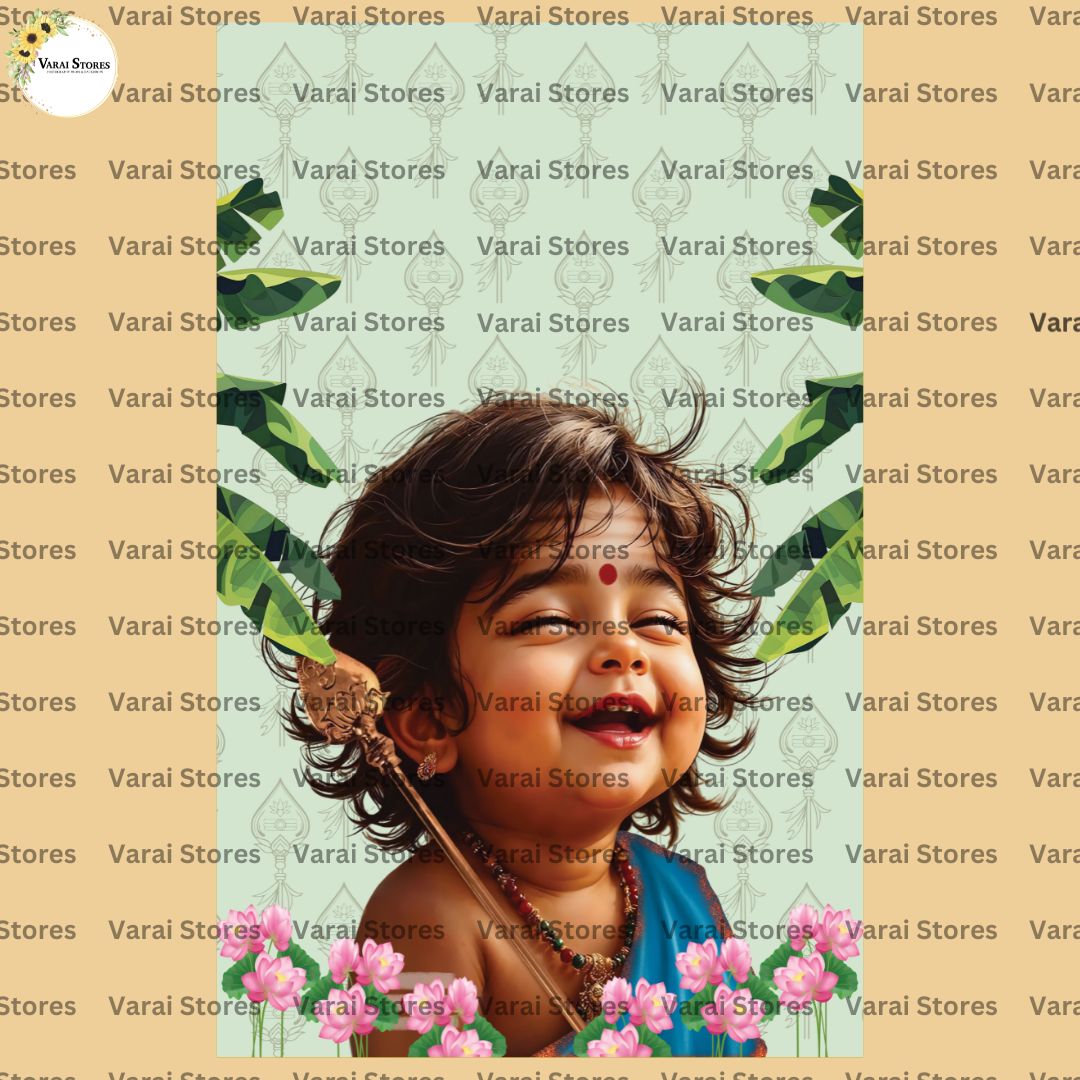 2 -  Fabric (8x5) Feet With Pole Pocket