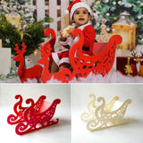 Christmas Cart