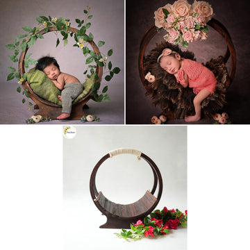Wooden Swing