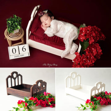 Diamond Bed
