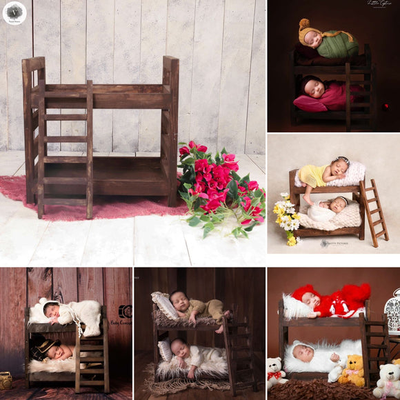Twin Bed