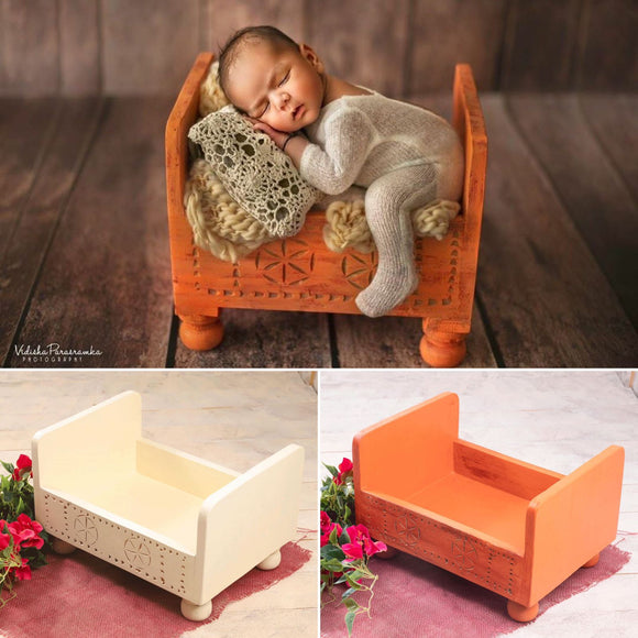 Bed Type - 3