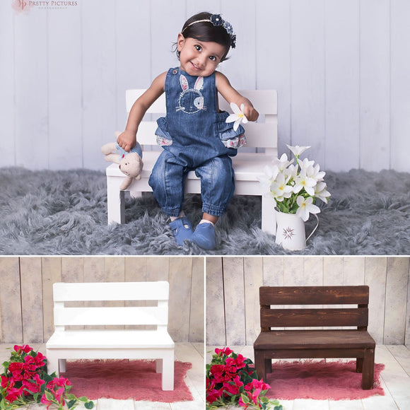 Garden Bench - Type 1