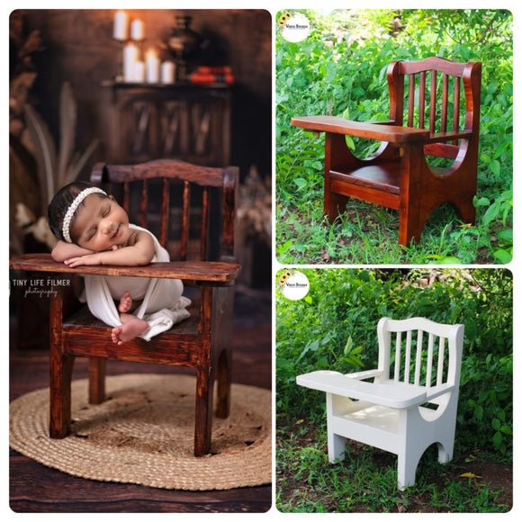 Parker Chair