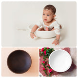 Round Bowl