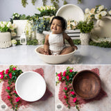 Round Bowl