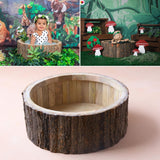 Bark Bowl