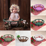 Mesh Bowl