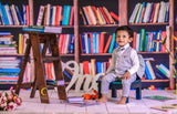 Ladder - SMALL