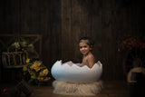 Egg Shell - OVAL