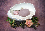 Egg Shell - OVAL