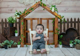 Low Heigh Chair