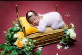 Gold Bed