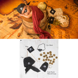 Pirate Theme Props