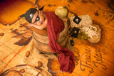 Pirate Theme Props