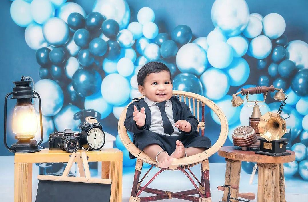 Boss Baby Outfit