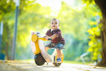 Scooter (In Store)