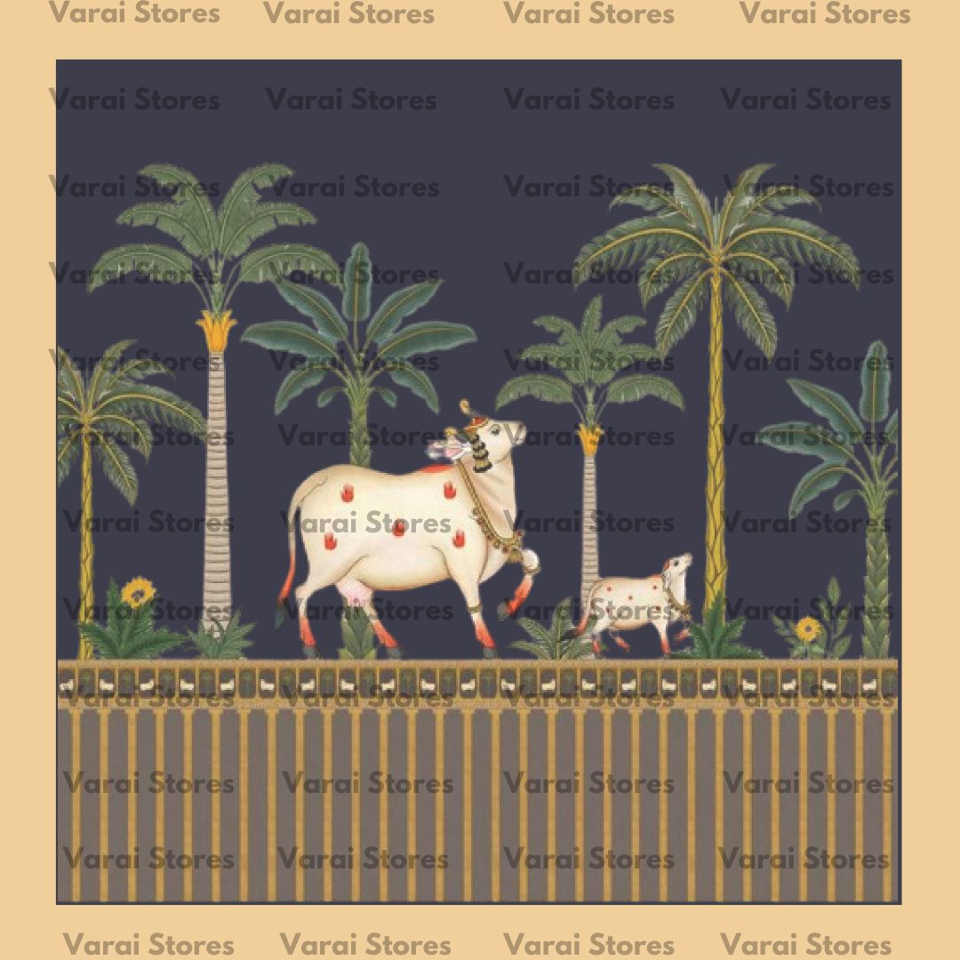Decor Customised Backdrop Catalogue Only  (Whatsapp for placing order) Size- 29 : 8x8 Feet