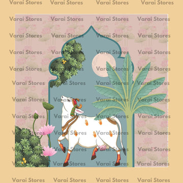 Decor Customised Backdrop - 34  (Whatsapp for placing order) Size:8x8 Feet
