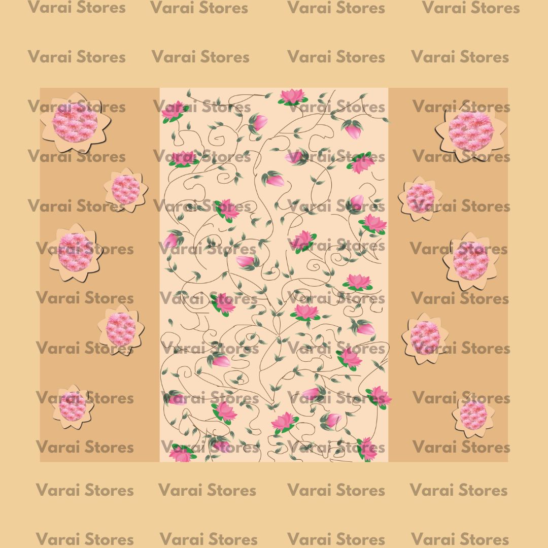 Decor Customised Backdrop - 41  (Whatsapp for placing order) Size:8x10 Feet