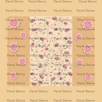 Decor Customised Backdrop - 41  (Whatsapp for placing order) Size:8x10 Feet
