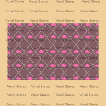 Decor Customised Backdrop Catalogue Only  (Whatsapp for placing order) Size- 43 :5x8 Feet