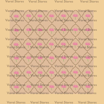 Decor Customised Backdrop Catalogue Only (Whatsapp for placing order) Size- 56 : 8x8 Feet