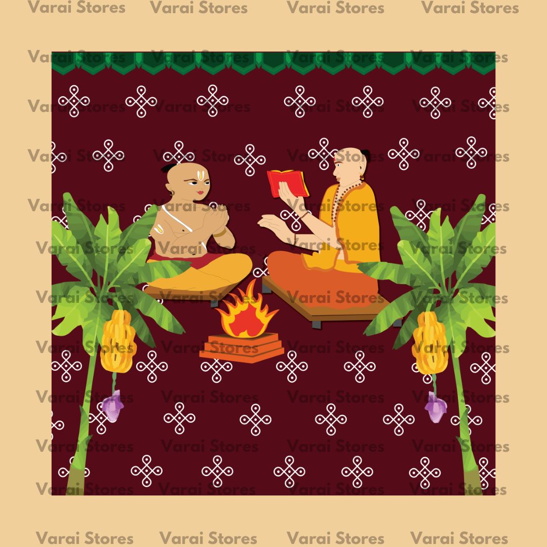 Decor Customised Backdrop - 59   (Whatsapp for placing order) Size:8x8 Feet