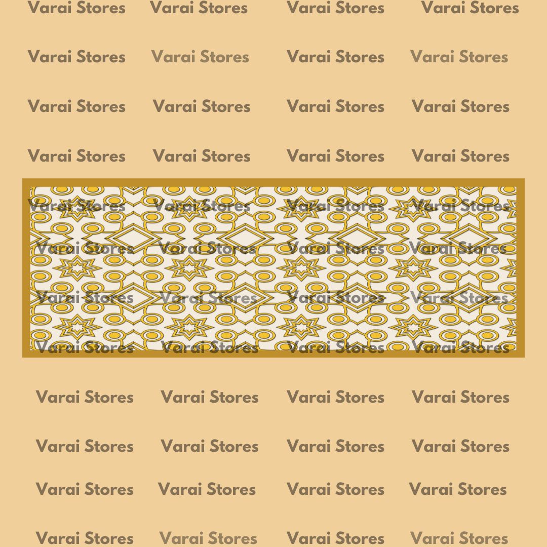 Decor Customised Backdrop Catalogue Only  (Whatsapp for placing order) Size- 24 :5x14 Feet