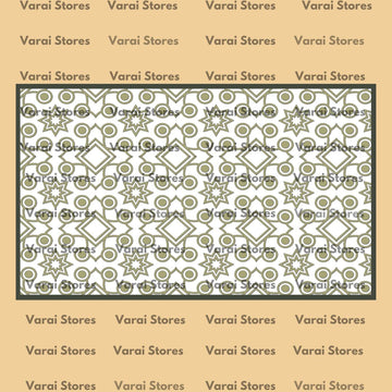 Decor Customised Backdrop Catalogue Only  (Whatsapp for placing order) Size- 25 :5x10 Feet