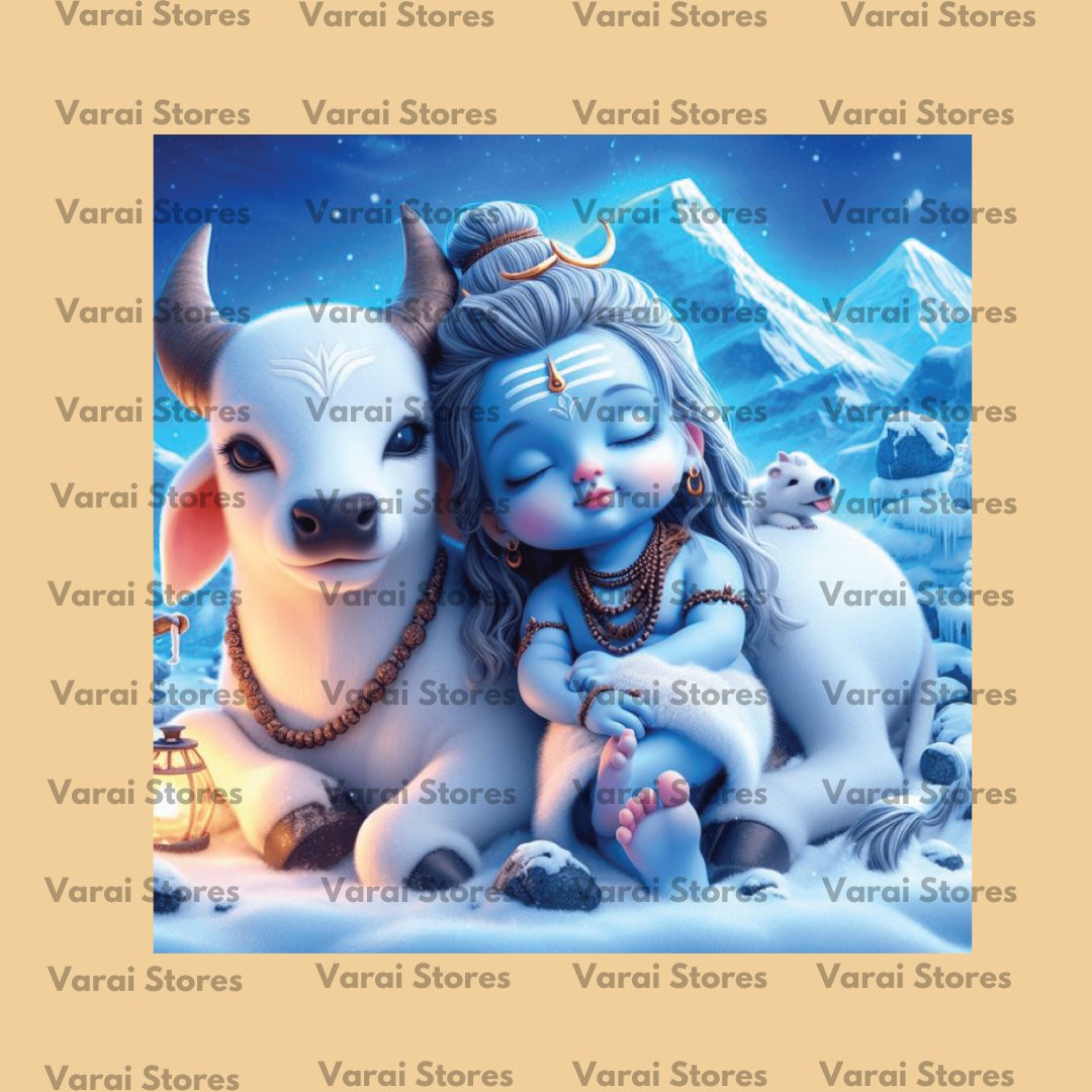 Decor Customised Backdrop - 86  (Whatsapp for placing order) Size: 5x5  Feet