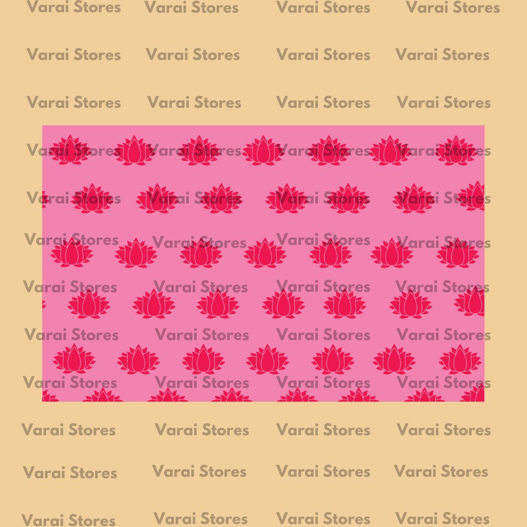 Decor Customised Backdrop - 89  (Whatsapp for placing order) Size: 5x8  Feet