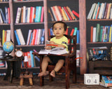Parker Chair