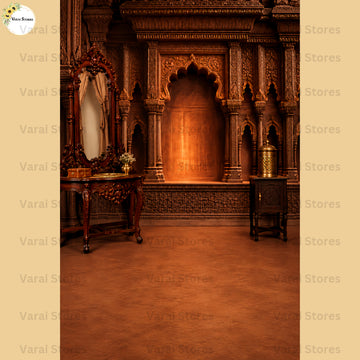 26 -  Printed  Backdrops -  PREMIUM FABRIC