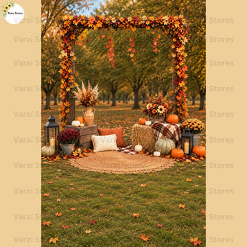 25 -  Printed  Backdrops -  PREMIUM FABRIC
