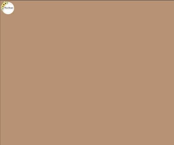 Pastel Brown - Fabric (5x8) Feet