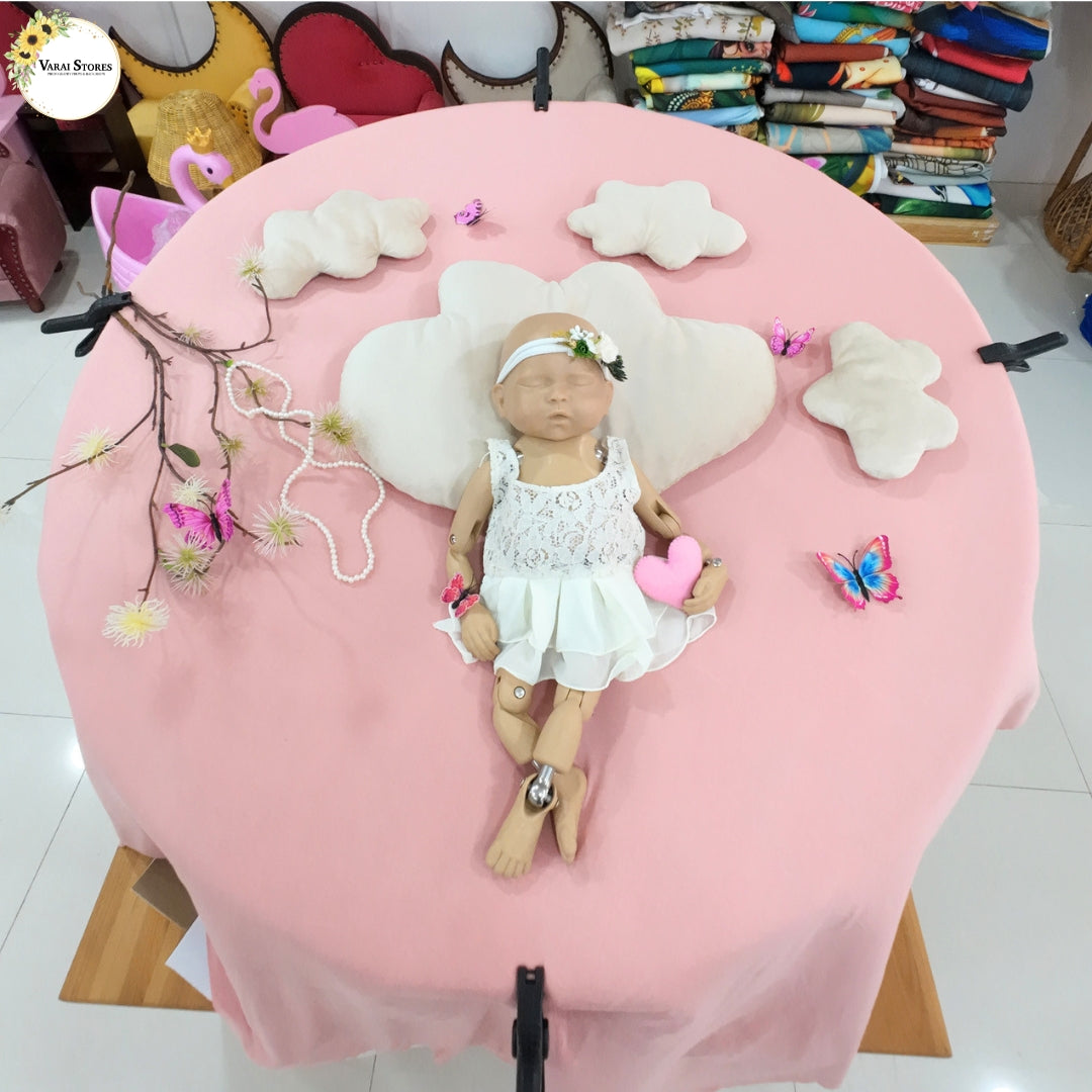 Newborn Clouds Set