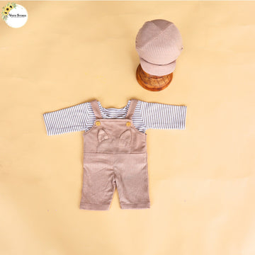 Newborn Dress - 01
