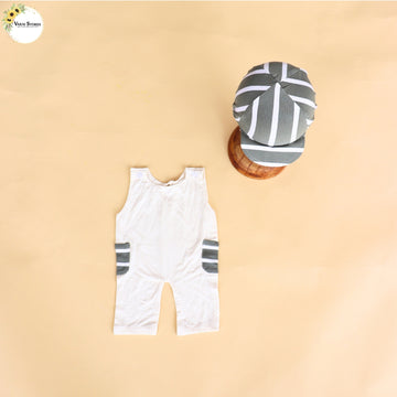 Newborn Dress - 02