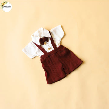 Newborn Dress - 03